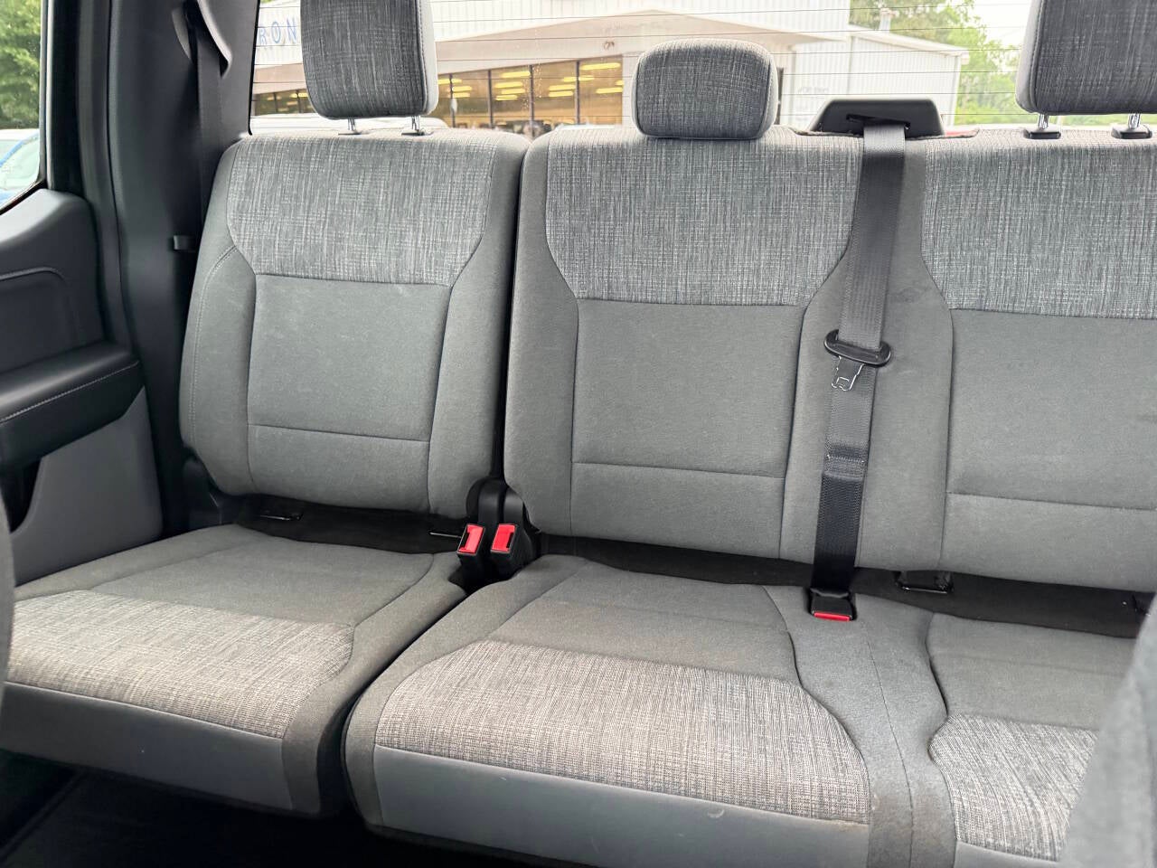 2023 Ford F-150 XLT 4x4 4dr SuperCrew 5.5 ft. SB