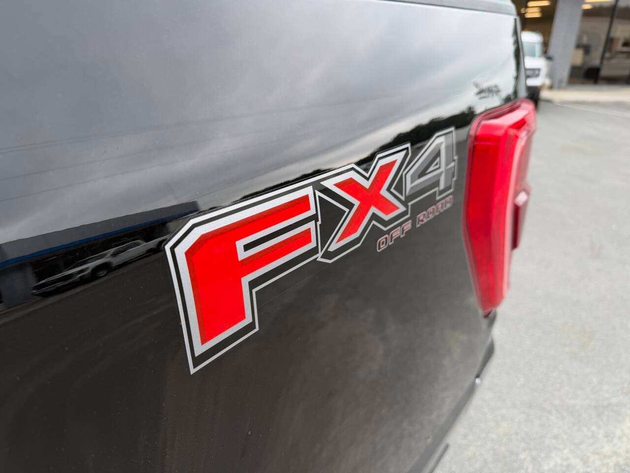 2023 Ford F-150 XLT 4x4 4dr SuperCrew 5.5 ft. SB
