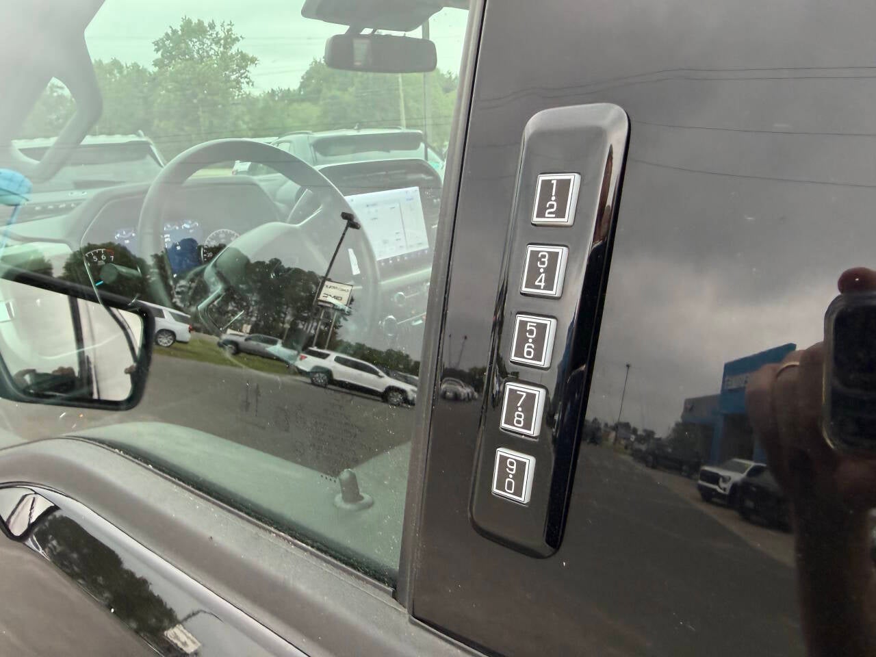 2023 Ford F-150 XLT 4x4 4dr SuperCrew 5.5 ft. SB