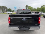 2023 Ford F-150 XLT 4x4 4dr SuperCrew 5.5 ft. SB