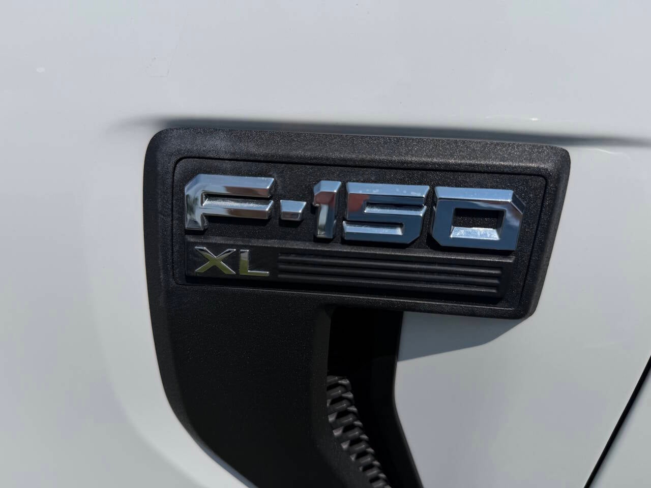 2023 Ford F-150 XL 4x4 4dr SuperCrew 6.5 ft. SB