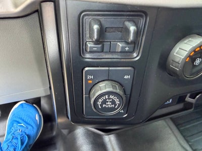 2023 Ford F-150 XL 4x4 4dr SuperCrew 6.5 ft. SB