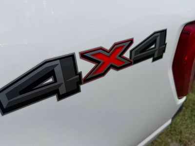 2023 Ford F-150 XL 4x4 4dr SuperCrew 6.5 ft. SB