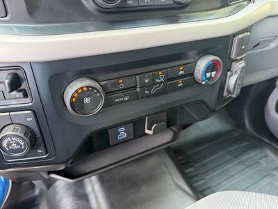 2023 Ford F-150 XL 4x4 4dr SuperCrew 6.5 ft. SB