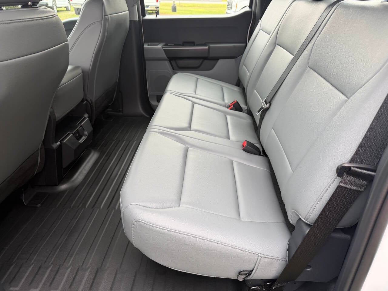 2026 Ford F-150 XL 4x4 4dr SuperCrew 5.5 ft. SB