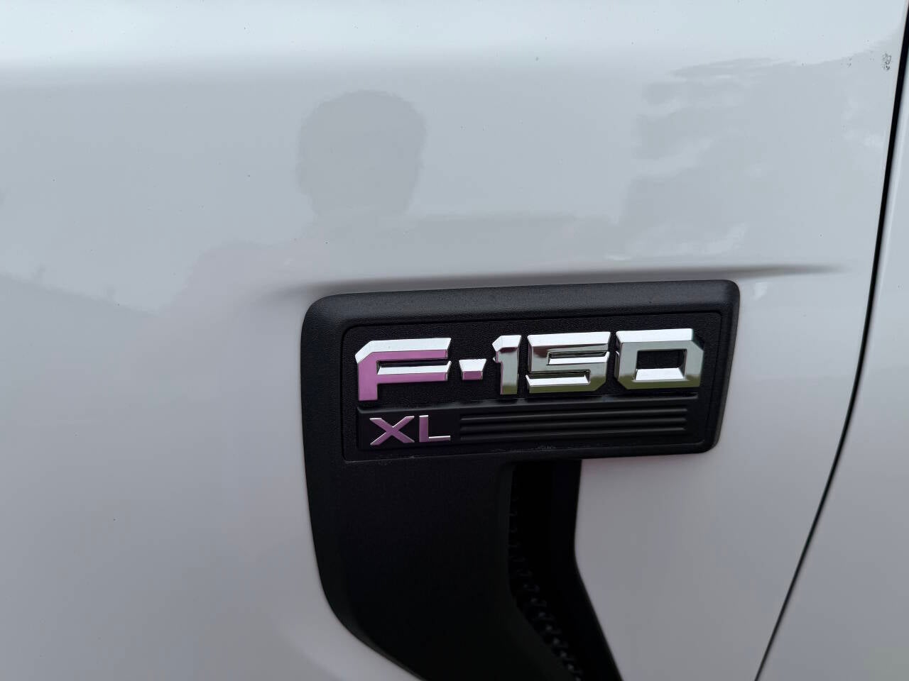 2026 Ford F-150 XL 4x4 4dr SuperCrew 5.5 ft. SB