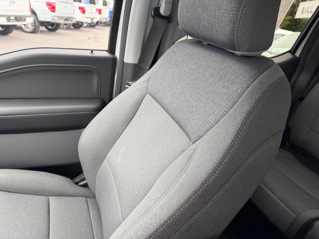 2026 Ford F-150 XLT 4x4 4dr SuperCrew 5.5 ft. SB