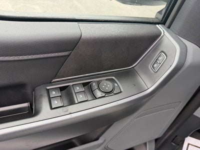 2026 Ford F-150 XLT 4x4 4dr SuperCrew 5.5 ft. SB