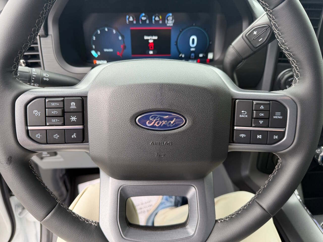 2026 Ford F-150 XLT 4x4 4dr SuperCrew 5.5 ft. SB