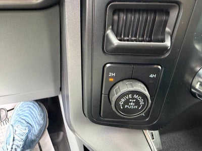 2026 Ford F-150 XLT 4x4 4dr SuperCrew 5.5 ft. SB
