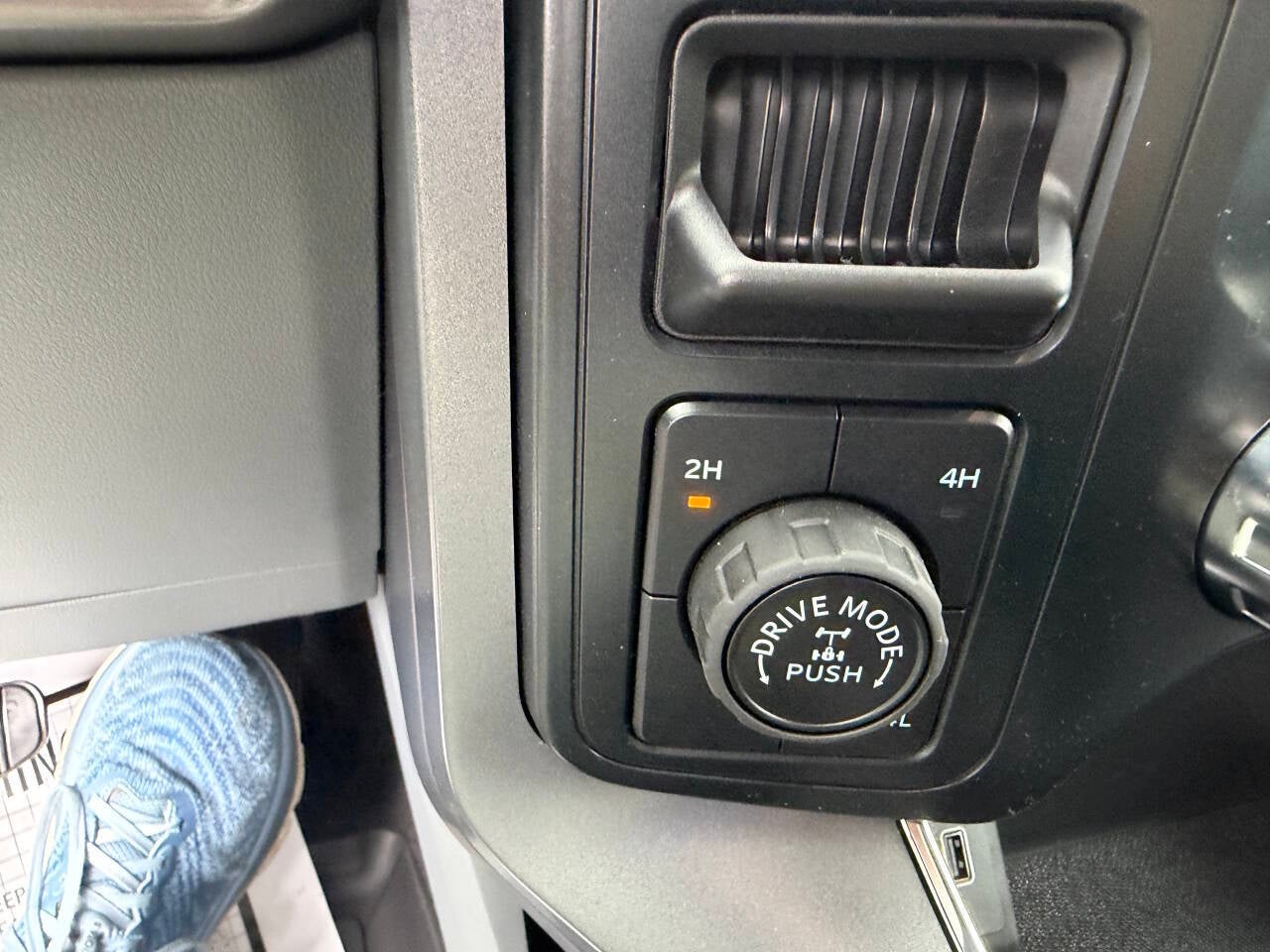 2026 Ford F-150 XLT 4x4 4dr SuperCrew 5.5 ft. SB