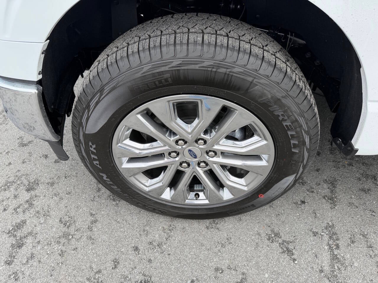 2026 Ford F-150 XLT 4x4 4dr SuperCrew 5.5 ft. SB