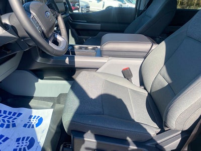 2026 Ford F-150 XLT 4x4 4dr SuperCrew 5.5 ft. SB