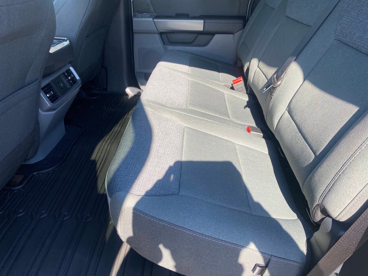 2026 Ford F-150 XLT 4x4 4dr SuperCrew 5.5 ft. SB