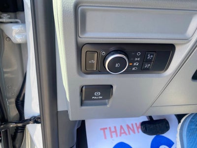 2026 Ford F-150 XLT 4x4 4dr SuperCrew 5.5 ft. SB