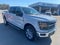 2026 Ford F-150 XLT 4x4 4dr SuperCrew 5.5 ft. SB