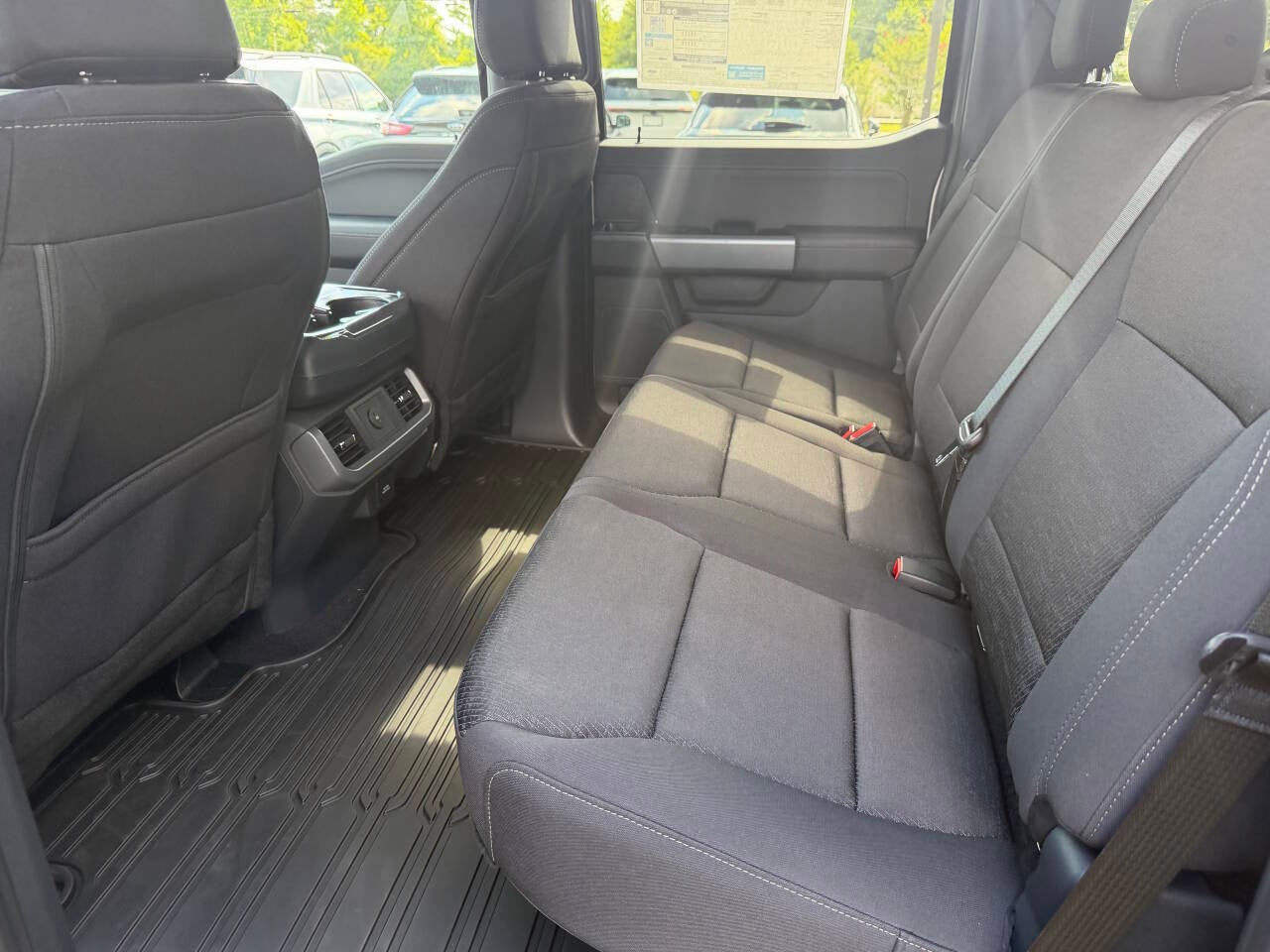 2026 Ford F-150 XLT 4x4 4dr SuperCrew 5.5 ft. SB