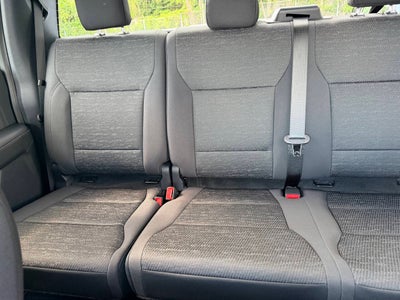 2026 Ford F-150 XLT 4x4 4dr SuperCrew 5.5 ft. SB
