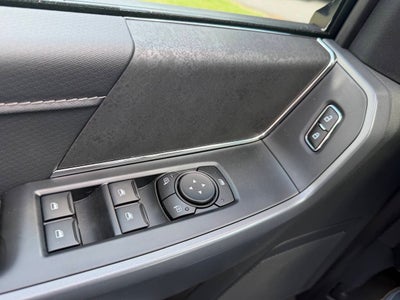 2026 Ford F-150 XLT 4x4 4dr SuperCrew 5.5 ft. SB
