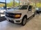 2026 Ford F-150 XLT 4x4 4dr SuperCrew 5.5 ft. SB