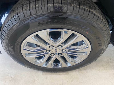 2026 Ford F-150 XLT 4x4 4dr SuperCrew 5.5 ft. SB