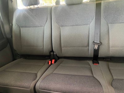 2026 Ford F-150 XLT 4x4 4dr SuperCrew 5.5 ft. SB