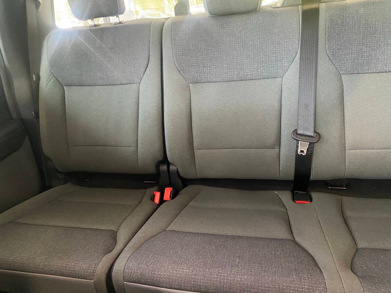 2026 Ford F-150 XLT 4x4 4dr SuperCrew 5.5 ft. SB