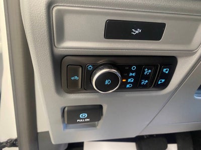 2026 Ford F-150 XLT 4x4 4dr SuperCrew 5.5 ft. SB