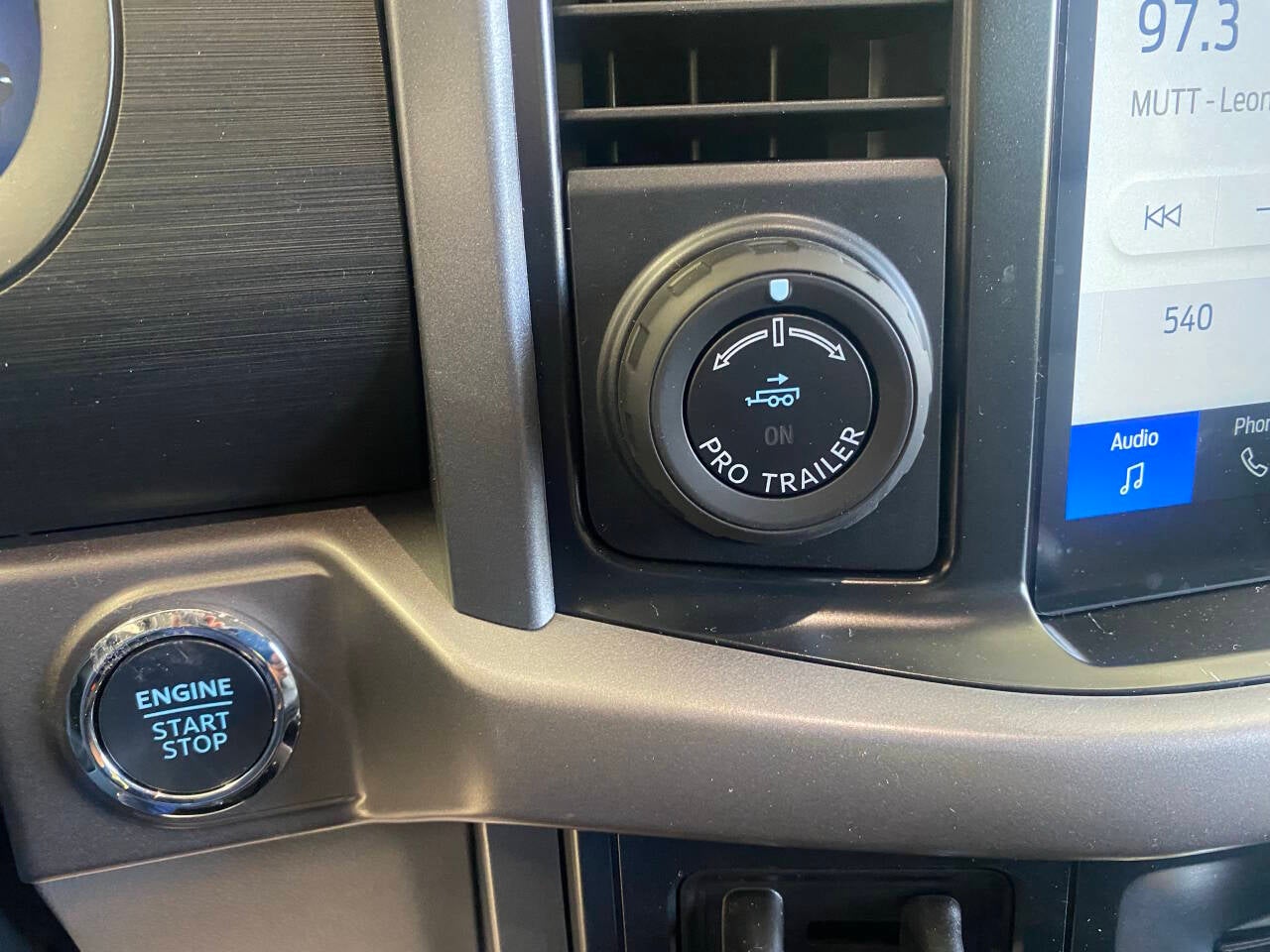 2026 Ford F-150 XLT 4x4 4dr SuperCrew 5.5 ft. SB