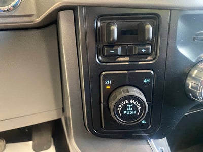 2026 Ford F-150 XLT 4x4 4dr SuperCrew 5.5 ft. SB