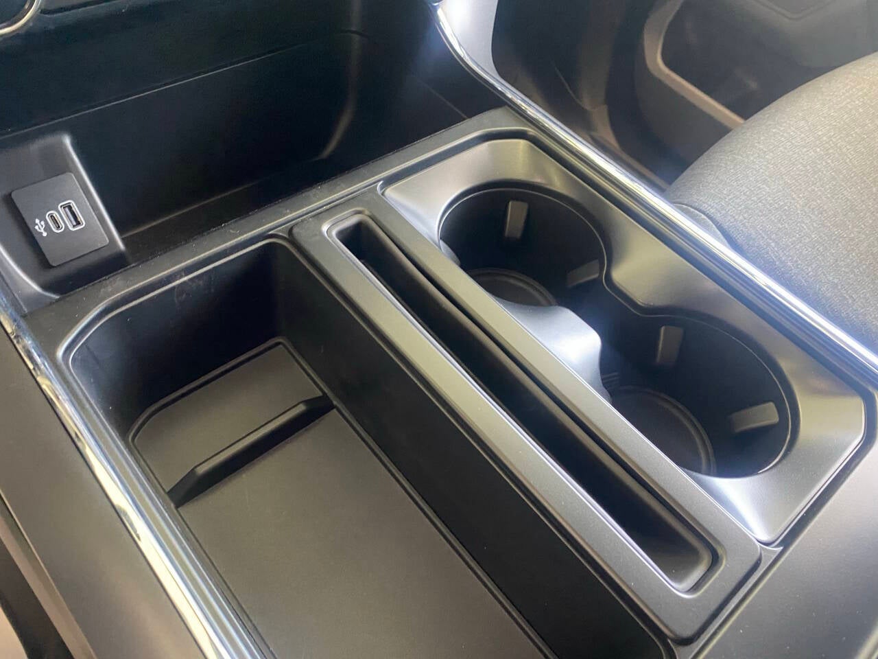 2026 Ford F-150 XLT 4x4 4dr SuperCrew 5.5 ft. SB