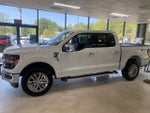 2026 Ford F-150 XLT 4x4 4dr SuperCrew 5.5 ft. SB