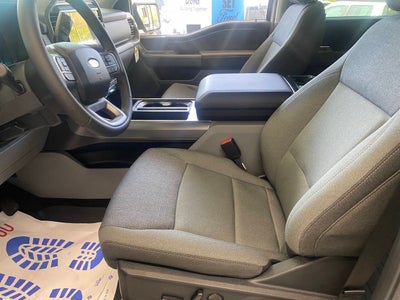 2026 Ford F-150 XLT 4x4 4dr SuperCrew 5.5 ft. SB