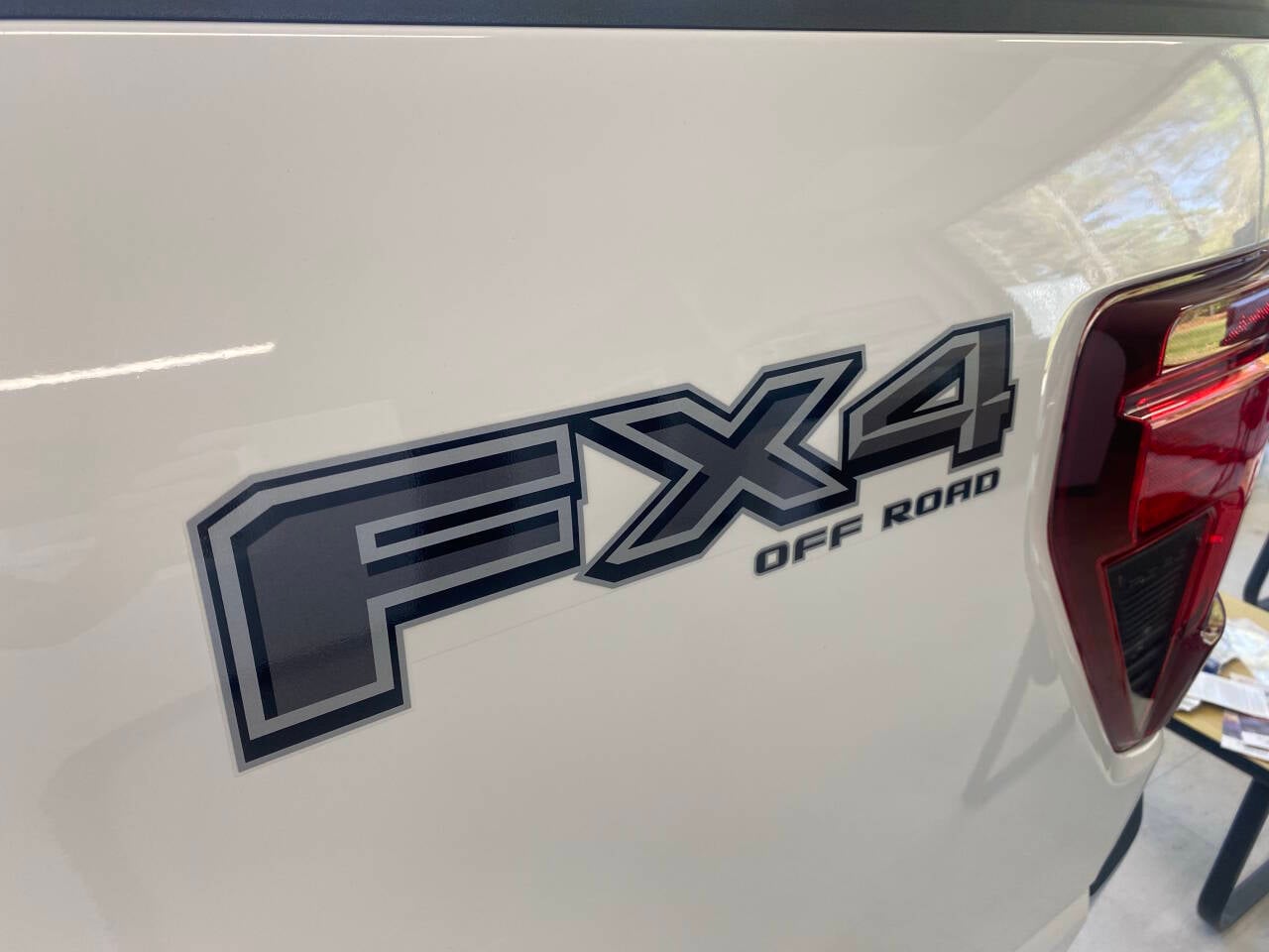 2026 Ford F-150 XLT 4x4 4dr SuperCrew 5.5 ft. SB