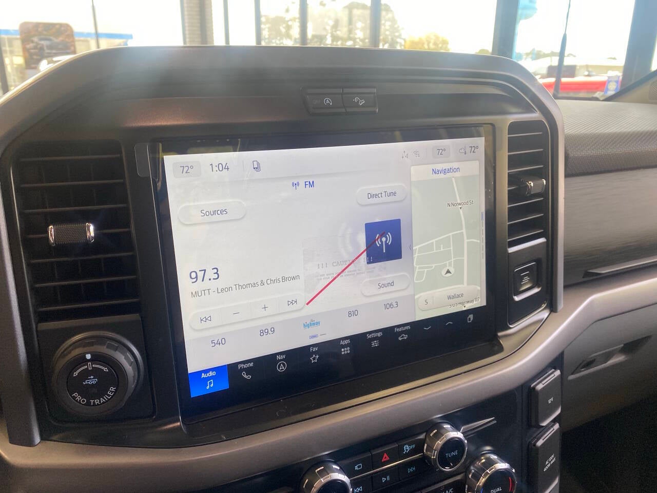 2026 Ford F-150 XLT 4x4 4dr SuperCrew 5.5 ft. SB