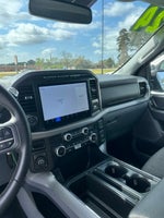 2024 Ford F-150 XLT 4x4 4dr SuperCrew 5.5 ft. SB