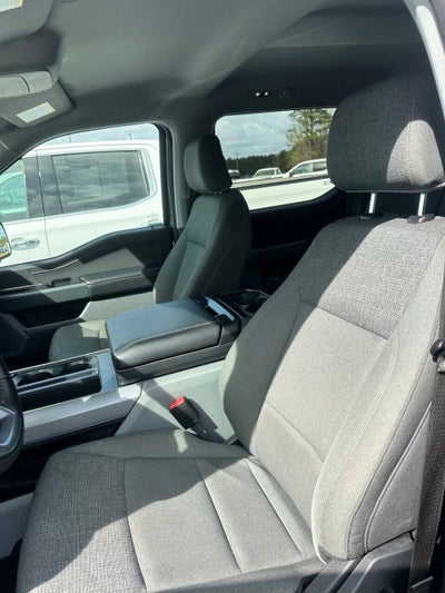 2024 Ford F-150 XLT 4x4 4dr SuperCrew 5.5 ft. SB