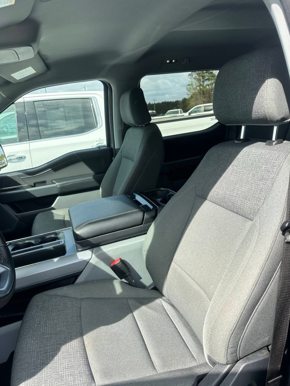 2024 Ford F-150 XLT 4x4 4dr SuperCrew 5.5 ft. SB
