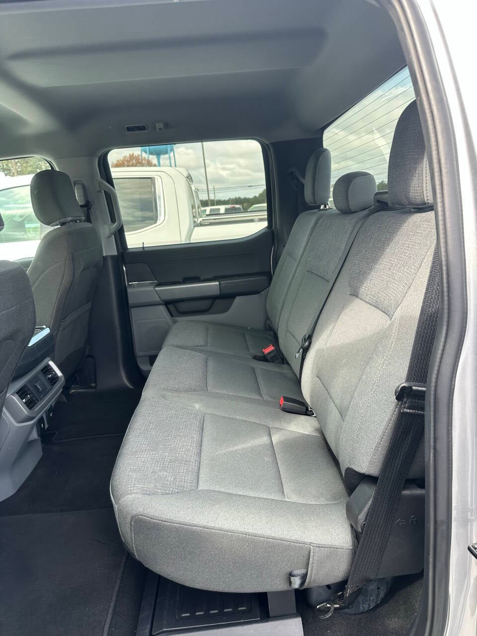 2024 Ford F-150 XLT 4x4 4dr SuperCrew 5.5 ft. SB