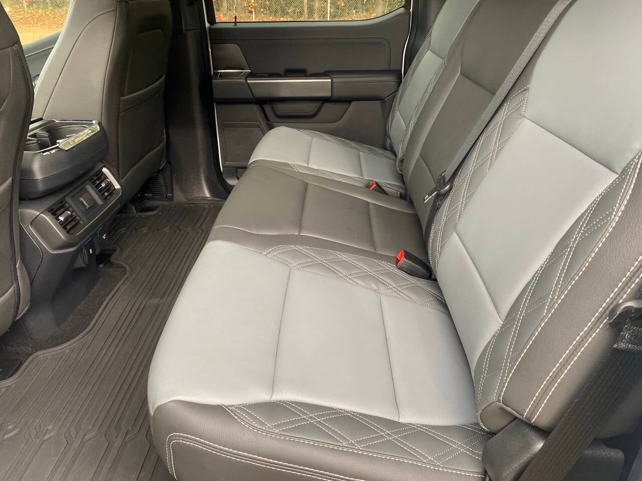 2024 Ford F-150 XLT 4x4 4dr SuperCrew 5.5 ft. SB