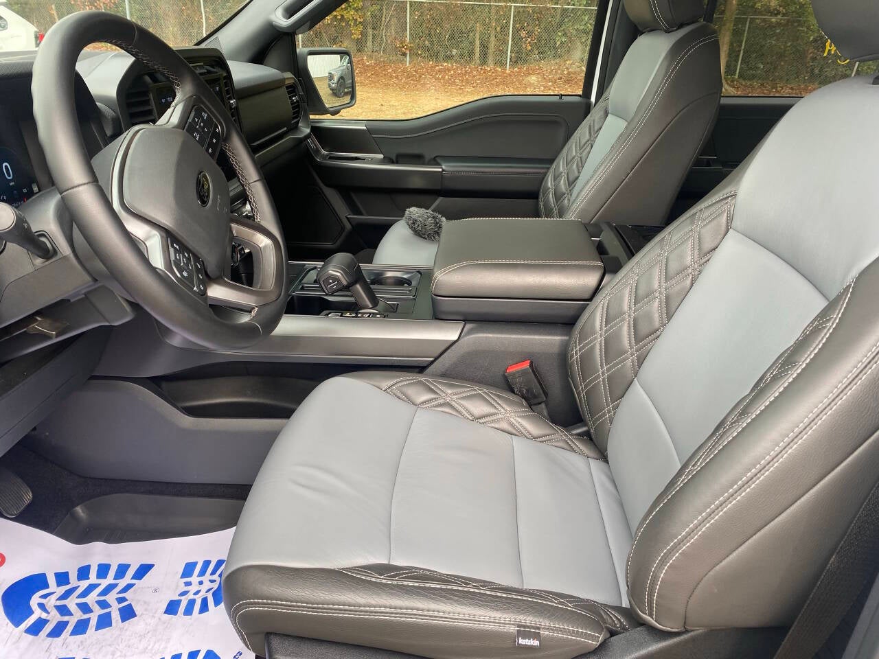 2024 Ford F-150 XLT 4x4 4dr SuperCrew 5.5 ft. SB