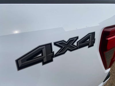 2024 Ford F-150 XLT 4x4 4dr SuperCrew 5.5 ft. SB