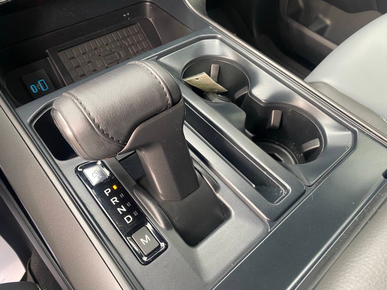 2024 Ford F-150 XLT 4x4 4dr SuperCrew 5.5 ft. SB