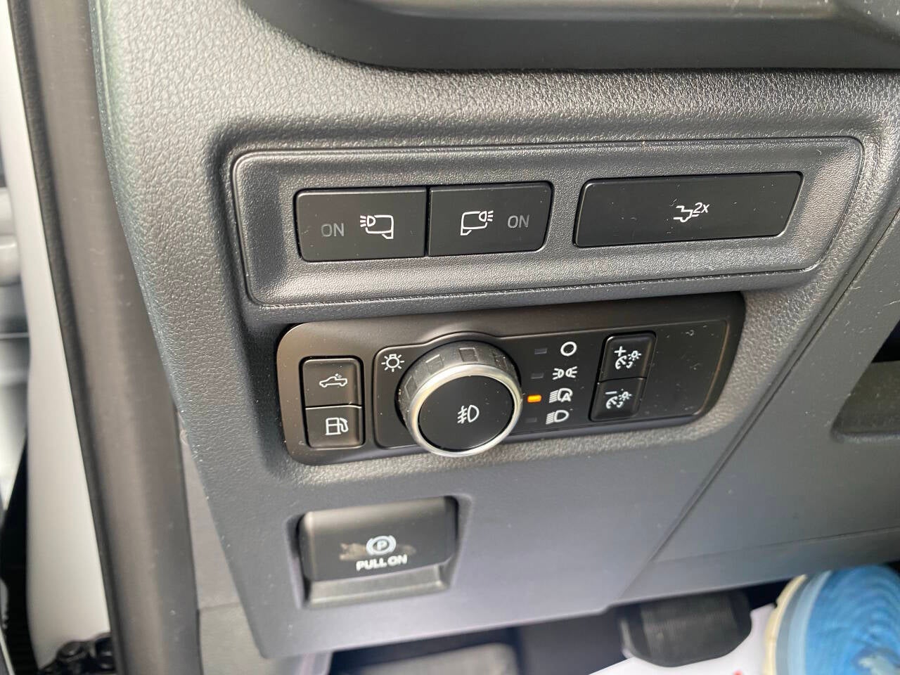 2024 Ford F-150 XLT 4x4 4dr SuperCrew 5.5 ft. SB