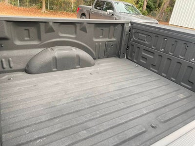 2024 Ford F-150 XLT 4x4 4dr SuperCrew 5.5 ft. SB