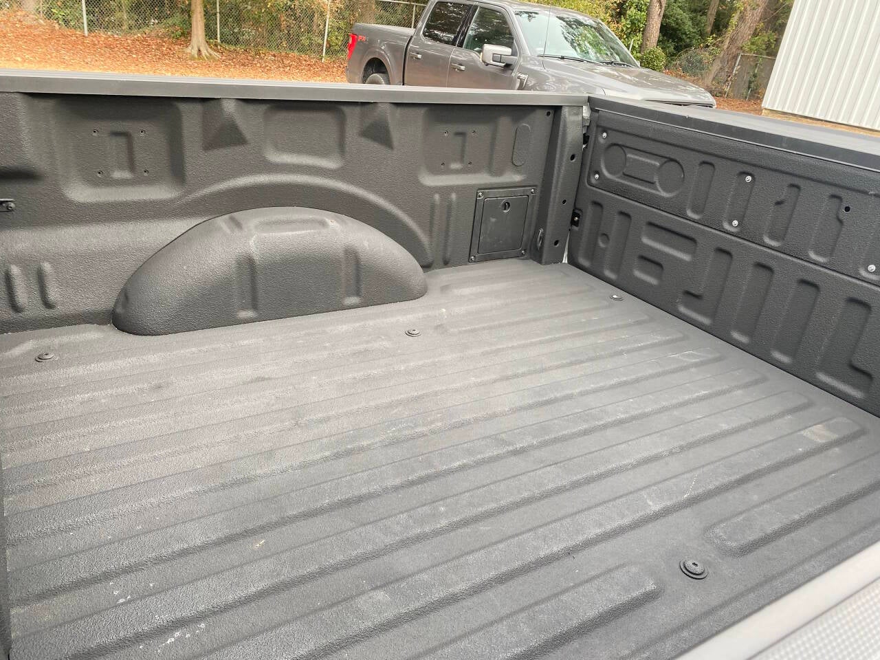 2024 Ford F-150 XLT 4x4 4dr SuperCrew 5.5 ft. SB