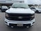 2024 Ford F-150 XLT 4x4 4dr SuperCrew 5.5 ft. SB
