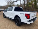 2024 Ford F-150 XLT 4x4 4dr SuperCrew 5.5 ft. SB