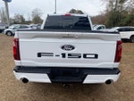 2024 Ford F-150 XLT 4x4 4dr SuperCrew 5.5 ft. SB
