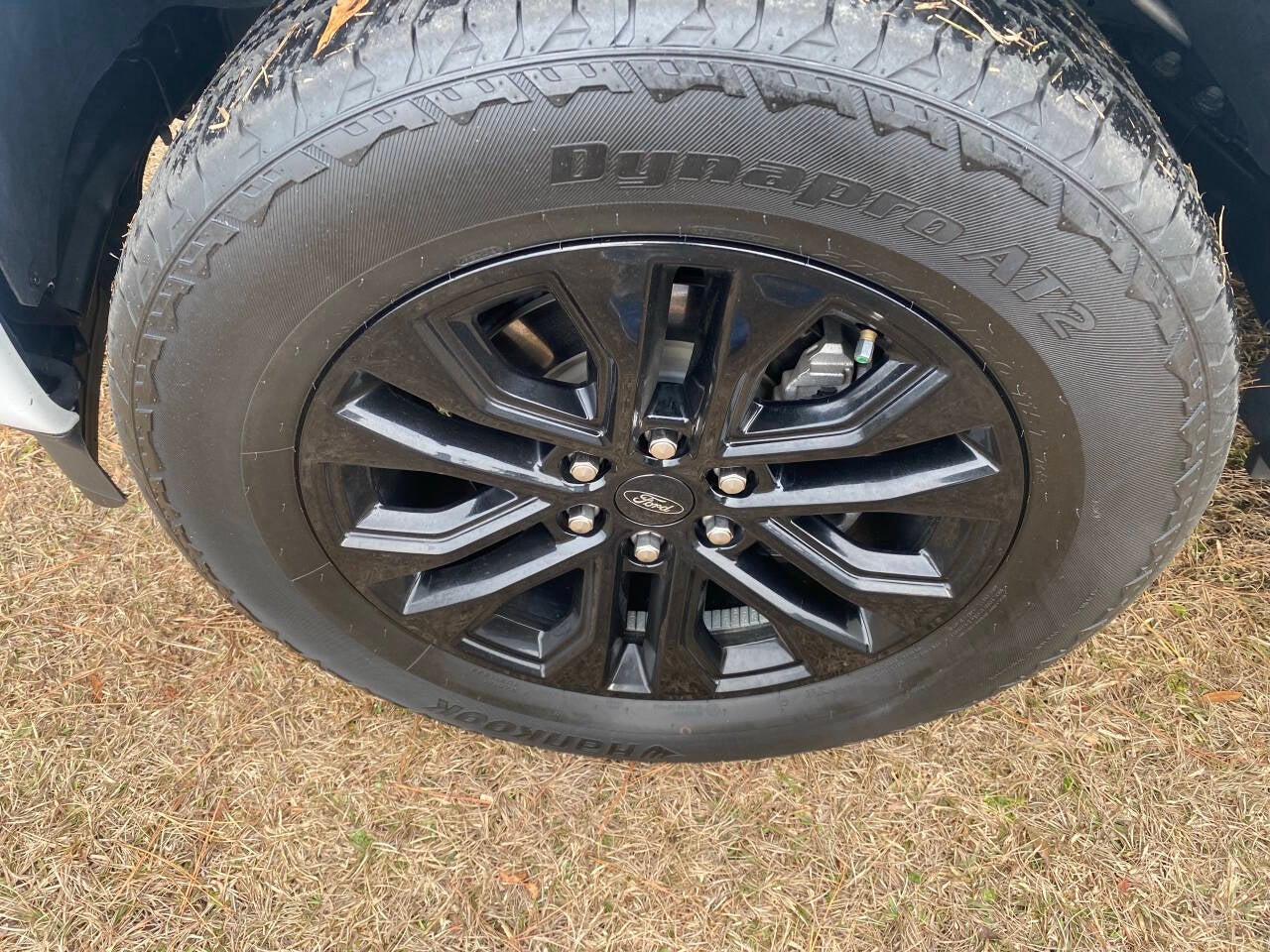 2024 Ford F-150 XLT 4x4 4dr SuperCrew 5.5 ft. SB